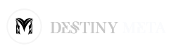 Destiny Meta Logo