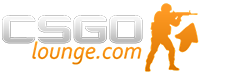 CSGOLounge Logo